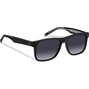 Okulary przeciwsłoneczne Tommy Hilfiger 2073/S 206751 Black 807 9O
