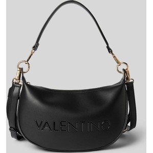 Czarna torebka Valentino Bags