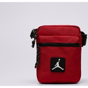 Czerwona torba Jordan