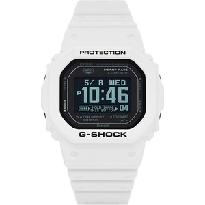 Zegarek G-Shock G-Squad DW-H5600-7ER Biały