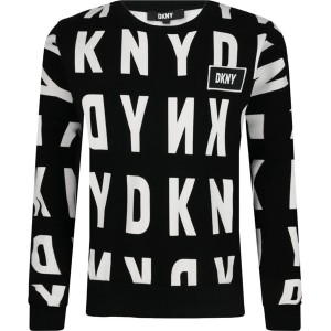 Bluza dziecięca DKNY