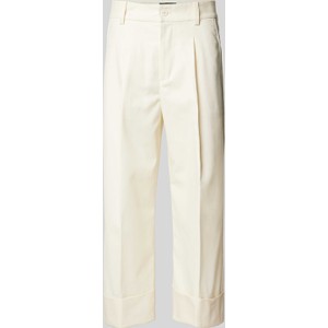 Spodnie Ralph Lauren w stylu casual z bawełny