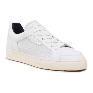 Lloyd Sneakersy Malaga 13-034-01 Biały