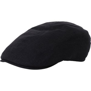 Czarna czapka Göttmann