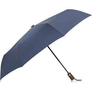 Granatowy parasol Ochnik