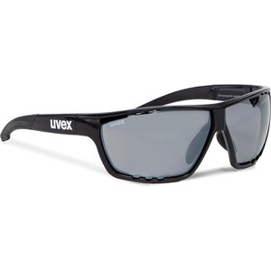 Okulary przeciwsłoneczne UVEX - Sportstyle 706 S5320062216 Black