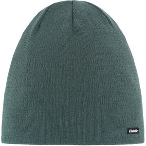 Zielona czapka Eisbär