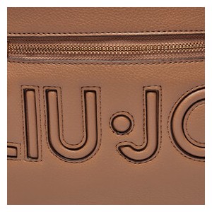 Brązowy plecak Liu-Jo