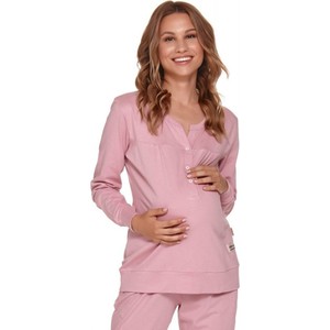 Różowa piżama Doctor Nap