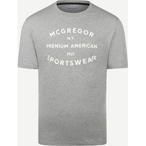 T-shirt Mcgregor