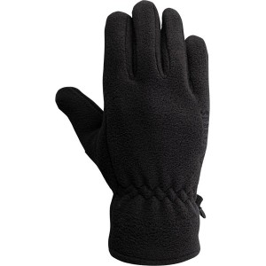 Czarne rękawiczki Elbrus