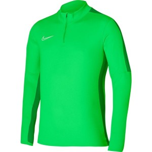 Zielona koszulka dziecięca Nike