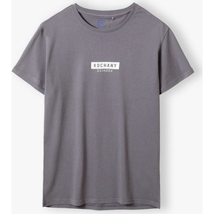 T-shirt Family Concept By 5.10.15. z krótkim rękawem