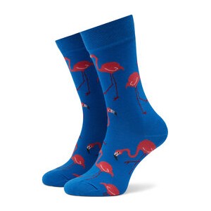 Niebieskie skarpetki Funny Socks