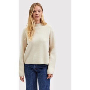 Sweter Selected Femme