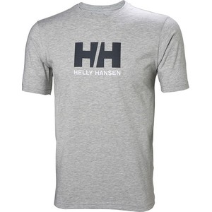 T-shirt Helly Hansen z dżerseju z krótkim rękawem