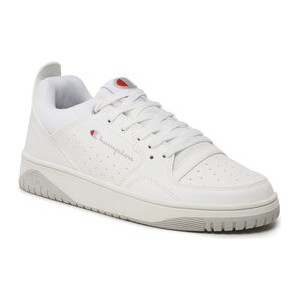 Champion Sneakersy S21886-WW006 Biały