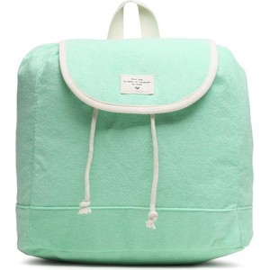 Zielony plecak Roxy