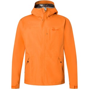 Pomarańczowa kurtka Marmot krótka