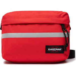 Czerwona torba Eastpak