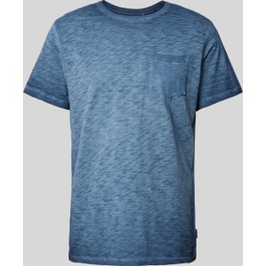 Niebieski t-shirt Blend