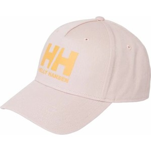 Różowa czapka Helly Hansen