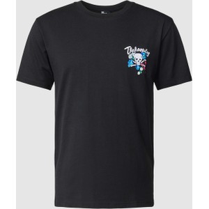 T-shirt The Kooples z nadrukiem