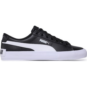 Sneakersy Puma - Bari Casual 389382 02 Puma Black/Puma White