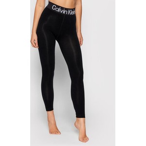 Czarne rajstopy Calvin Klein Underwear