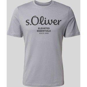 T-shirt S.Oliver