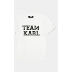 Koszulka dziecięca Karl Lagerfeld