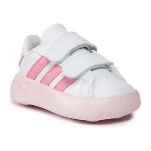 Buciki niemowlęce Adidas na rzepy