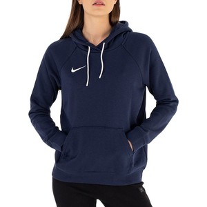 Bluza Nike z kapturem z tkaniny w sportowym stylu