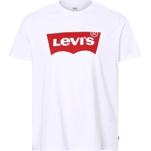 T-shirt Levis z dżerseju