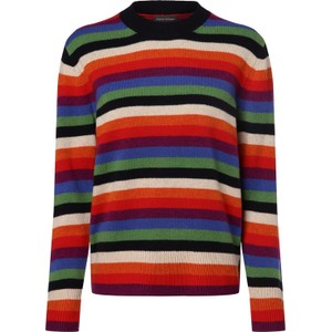 Sweter Franco Callegari z wełny w stylu casual