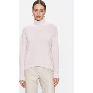 Różowy sweter MaxMara