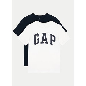 Koszulka dziecięca Gap z krótkim rękawem dla chłopców