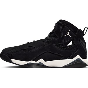 Czarne buty sportowe Jordan