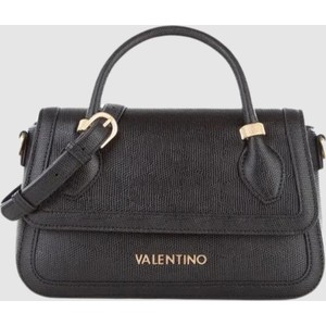 Torebka Valentino by Mario Valentino do ręki w stylu glamour