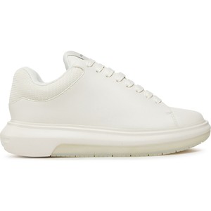 Sneakersy Emporio Armani X4X649 XR072 00894 Off White