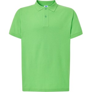 Zielona koszulka polo JK Collection w stylu casual