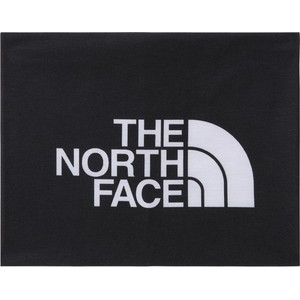 Szal męski The North Face z nadrukiem