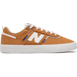 Sneakersy New Balance - NM306CRY Pomarańczowy