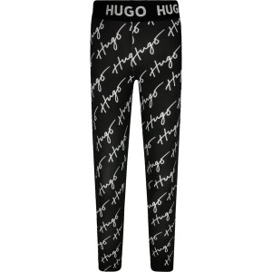Spodnie dziecięce Hugo Kids