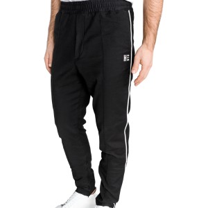 Spodnie sportowe Tommy Hilfiger w sportowym stylu z bawełny