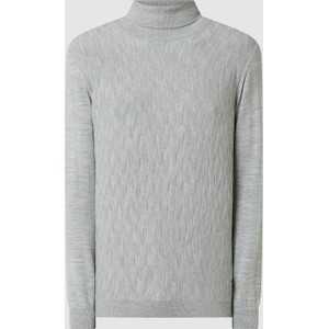 Sweter Pierre Cardin w stylu casual