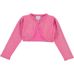 Różowy sweter Happy Girls By Eisend
