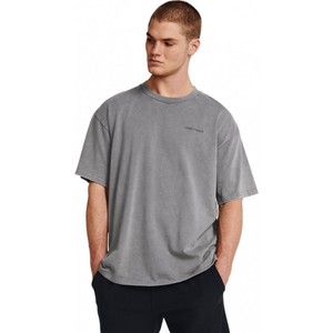 T-shirt Under Armour z nadrukiem z krótkim rękawem w stylu casual