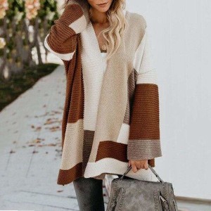Sweter Parine.pl w stylu casual
