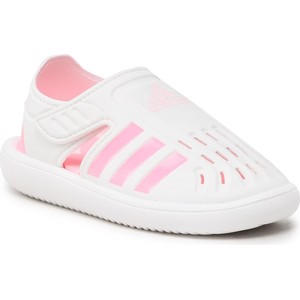 Buty dziecięce letnie Adidas dla dziewczynek